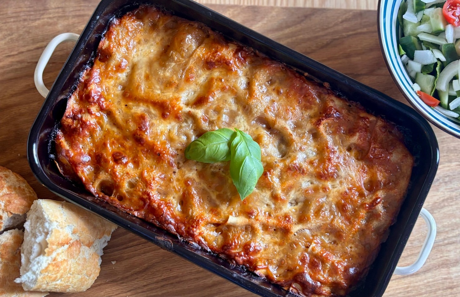 Recept för En Hälsosammare Livsstil